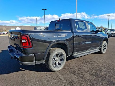 New 2026 RAM 1500 Big Horn image 10