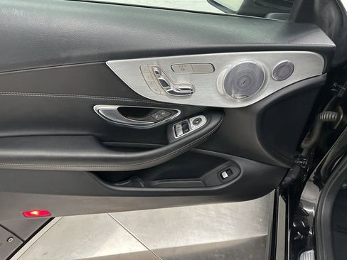 Used 2017 Mercedes-Benz C 300 Coupe image 11
