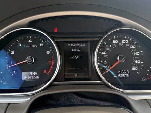 Used 2013 Audi Q7 3.0T Premium Plus w/ Premium Plus Pkg image 22