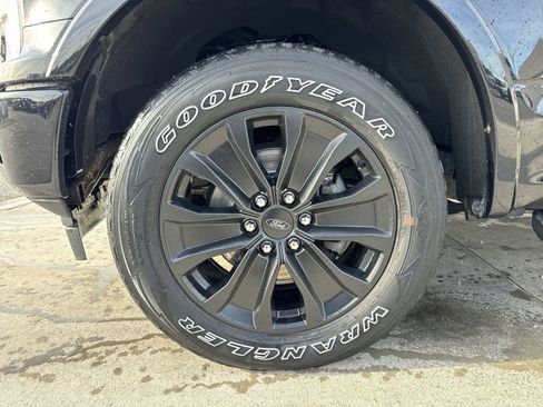 Certified 2020 Ford F150 XLT w/ Equipment Group 302A Luxury AWD/4WD image 13