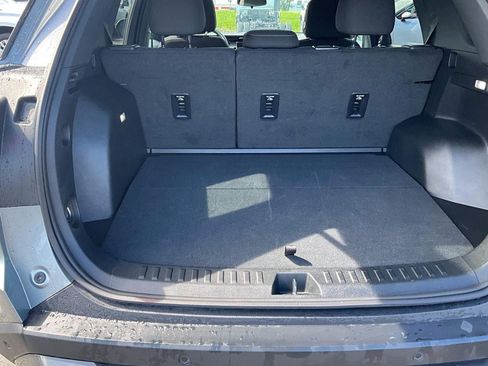 Used 2026 GMC Terrain Elevation FWD image 4