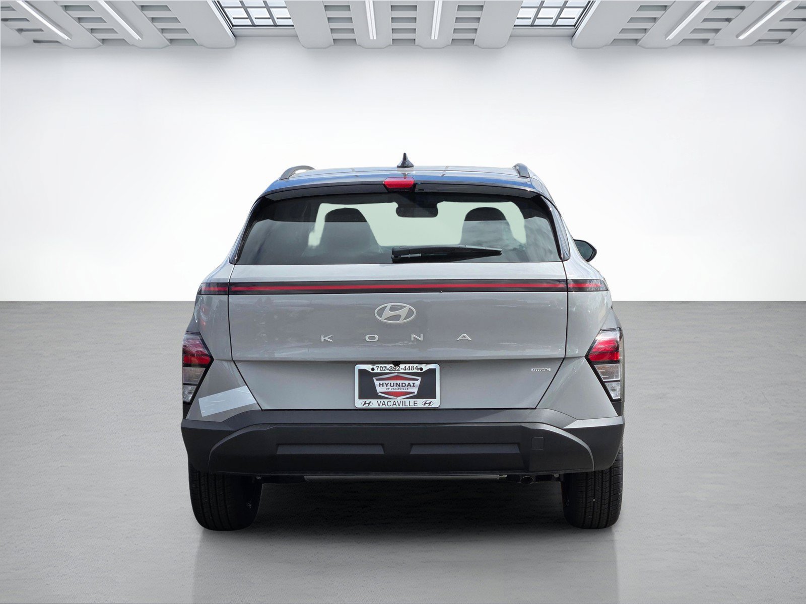 New 2027 Hyundai Kona SEL Sport AWD/4WD image 5
