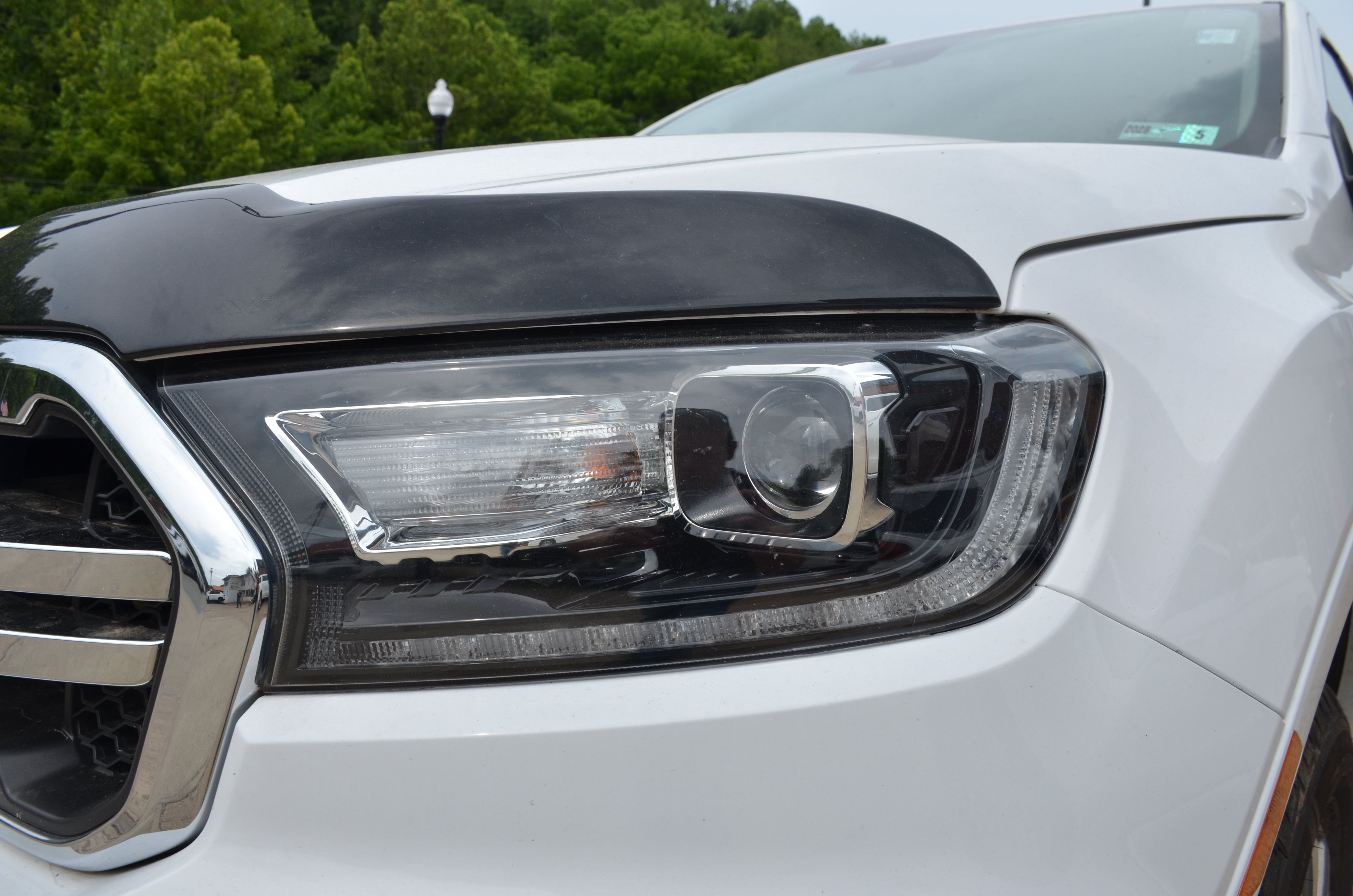 Used 2019 Ford Ranger Lariat w/ Equipment Group 501A Mid AWD/4WD image 7