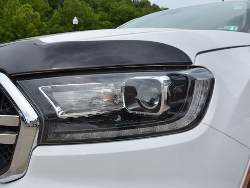 Used 2019 Ford Ranger Lariat w/ Equipment Group 501A Mid AWD/4WD image 7