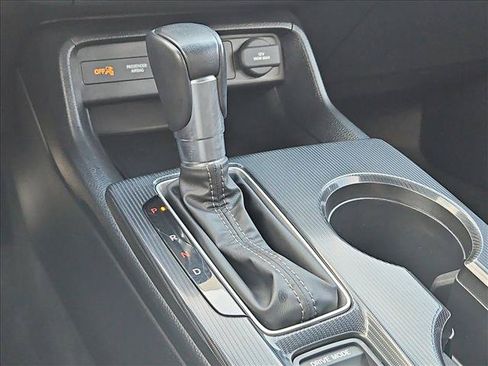 Used 2025 Honda Civic Sport image 12