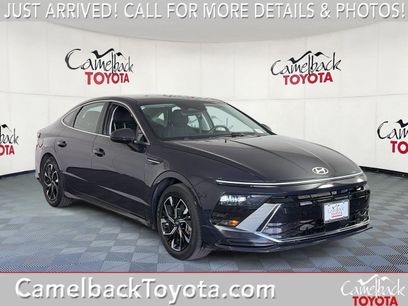 Used 2025 Hyundai Sonata SEL