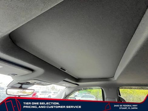 Used 2024 GMC Sierra 2500 Denali w/ Denali Reserve Package AWD/4WD image 35