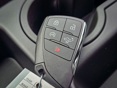 New 2026 GMC Sierra 1500 Elevation image 36