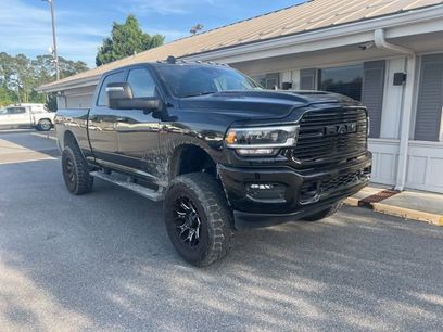 Used 2023 RAM 2500 Laramie