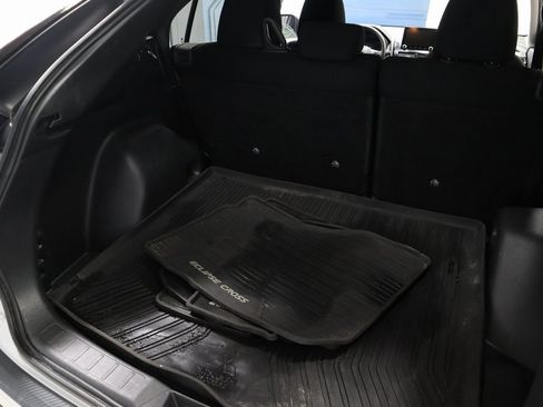 Used 2023 Mitsubishi Eclipse Cross LE image 13