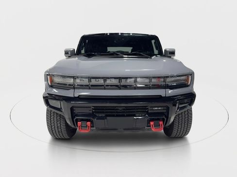 Used 2025 GMC Hummer EV 3X w/ LPO, Sport Package image 5