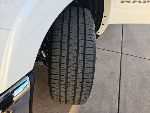 New 2026 RAM 1500 Big Horn image 35