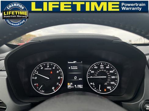 Used 2025 Subaru Forester Premium image 21