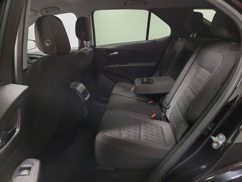 Used 2024 Chevrolet Equinox LT FWD image 24
