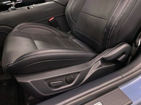 Used 2024 Ford Mustang GT Premium image 11