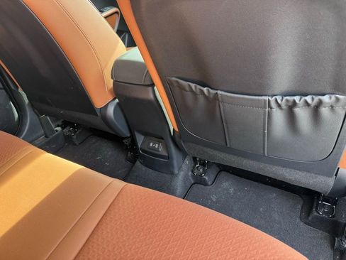 Used 2024 Kia Soul EX w/ Option Group 015 image 9