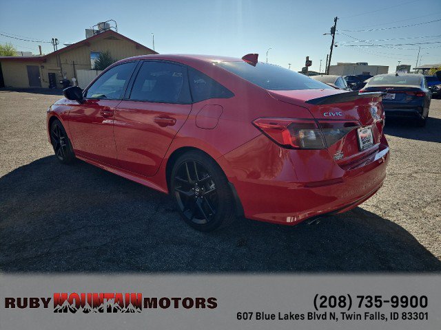 Used 2023 Honda Civic Si image 5