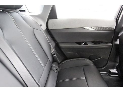 New 2027 Cadillac Optiq Luxury AWD/4WD image 11