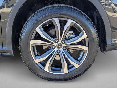 Used 2022 Lexus RX 350L FWD w/ Premium Package image 25