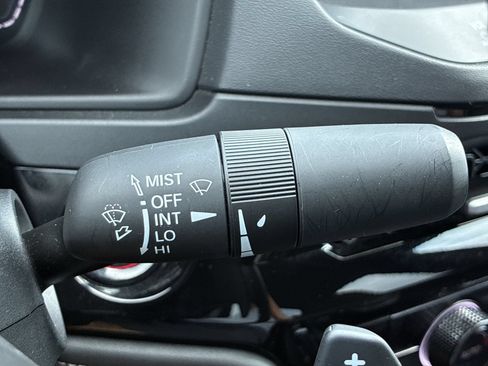 Certified 2025 Honda Accord Sport image 28