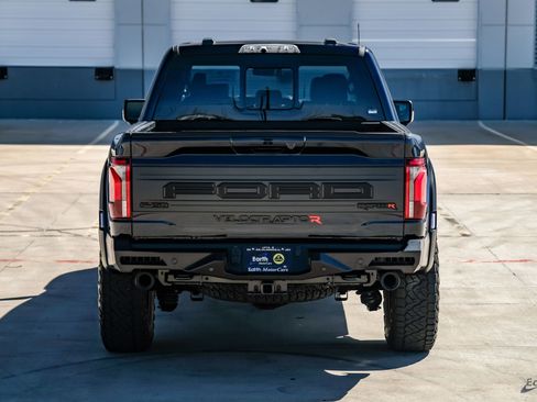 Used 2026 Ford F150 Raptor w/ Equipment Group 803A Raptor R image 15