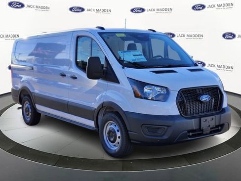 New 2026 Ford Transit 150 Low Roof image 7