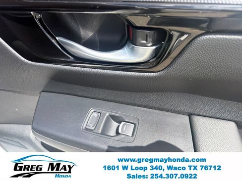 Used 2024 Honda CR-V EX-L image 30