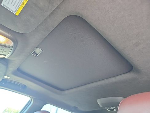 Used 2022 Dodge Durango Citadel AWD/4WD image 18