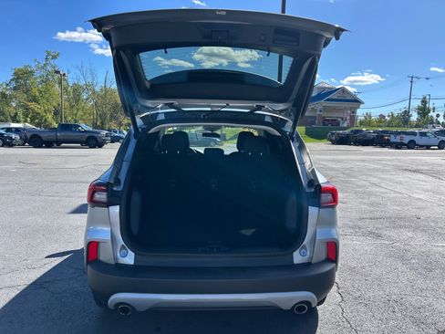 Certified 2024 Ford Escape Active AWD/4WD image 12