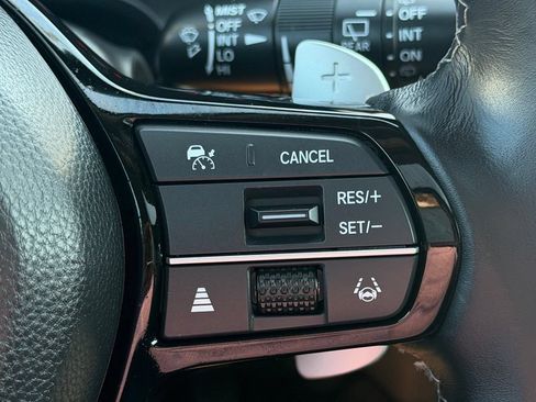 Certified 2025 Acura ADX FWD image 19