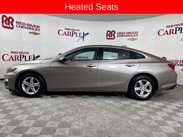 Used 2023 Chevrolet Malibu LT FWD image 4