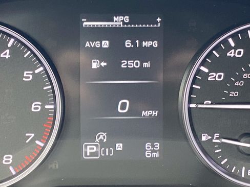 New 2026 Subaru Impreza 2.0i Sport AWD/4WD image 8