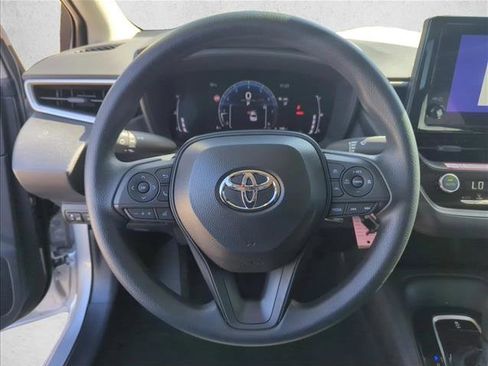 New 2026 Toyota Corolla LE image 15