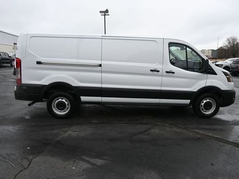 New 2024 Ford Transit 150 Low Roof image 7
