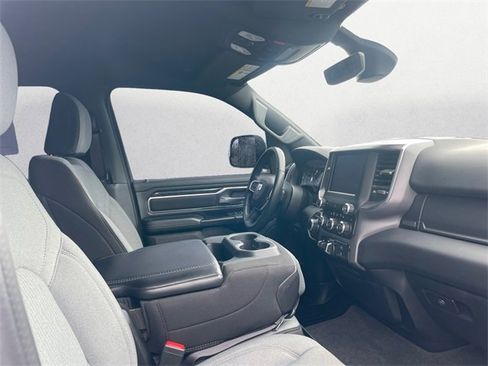 Used 2024 RAM 1500 Big Horn w/ Trailer Tow Group image 15