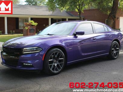 Used 2018 Dodge Charger R/T w/ Plus Group