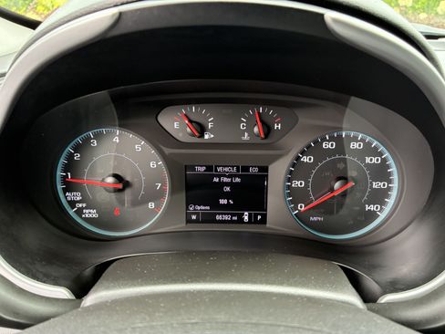 Used 2024 Chevrolet Malibu LT FWD image 30