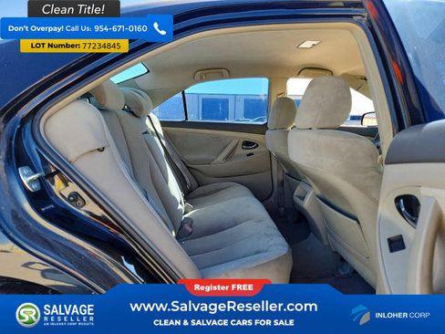 Used 2009 Toyota Camry image 13