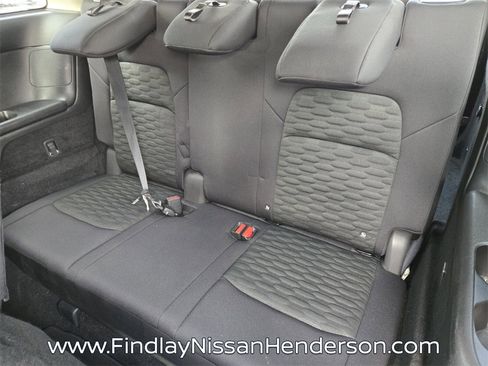 Used 2022 Nissan Pathfinder SV image 13