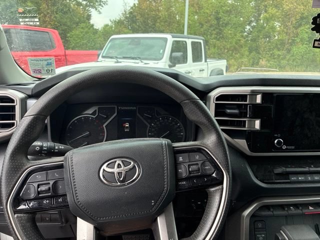 Used 2022 Toyota Tundra SR5 RWD image 6
