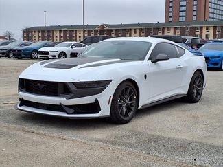 New 2026 Ford Mustang Dark Horse video 1