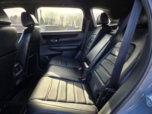 Used 2023 Honda CR-V Sport Touring image 28