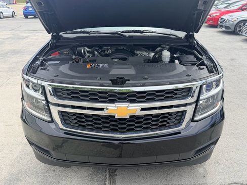 Used 2017 Chevrolet Tahoe LT AWD/4WD image 11