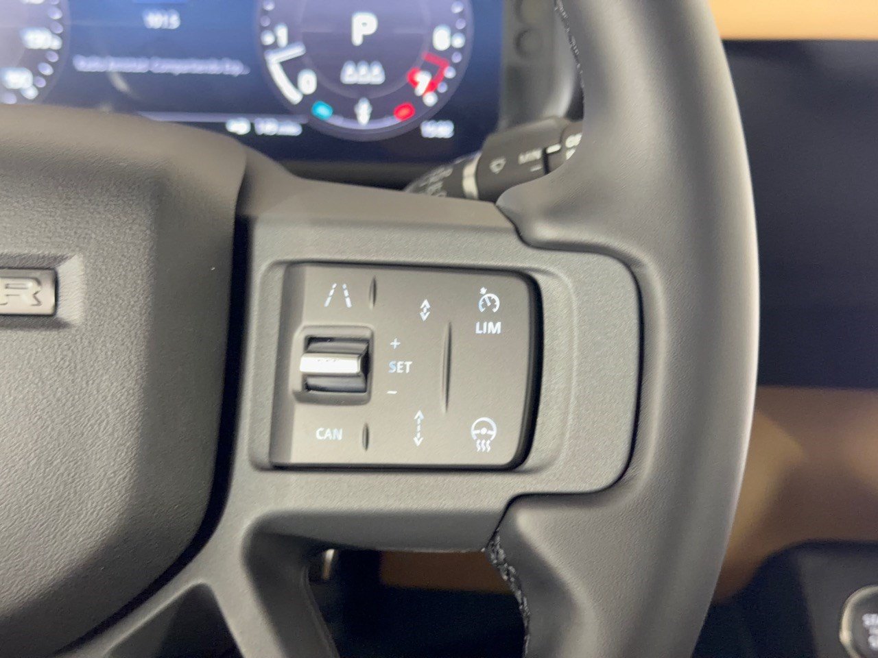 New 2026 Land Rover Defender 110 S AWD/4WD image 19