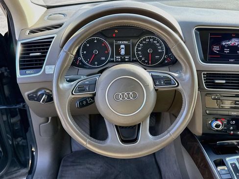 Used 2015 Audi Q5 TDI Prestige AWD/4WD image 14