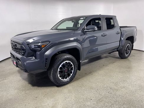 New 2026 Toyota Tacoma TRD Off-Road image 7
