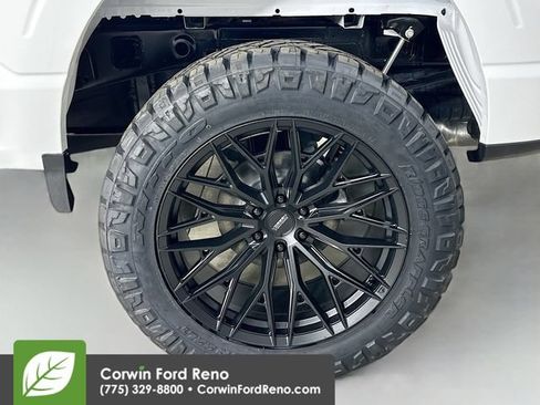 New 2026 Ford F150 XLT w/ Equipment Group 303A High AWD/4WD image 33