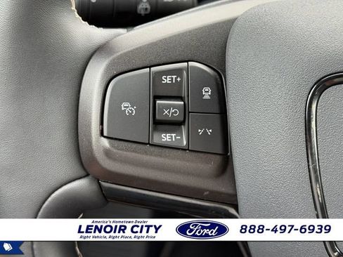 Used 2025 Ford Mustang Mach-E GT AWD/4WD image 20