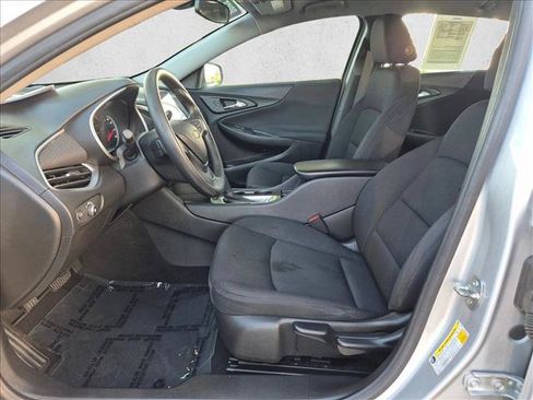 Used 2020 Chevrolet Malibu LS w/ LPO, Convenience Package 1 FWD image 15