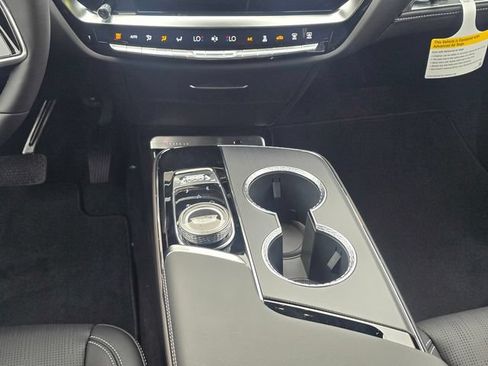 New 2026 Cadillac Lyriq Luxury RWD image 18